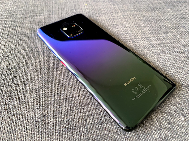 كل ما عليك معرفته عن مميزات التحديث الجديد لهواوي HUAWEI Mate 20